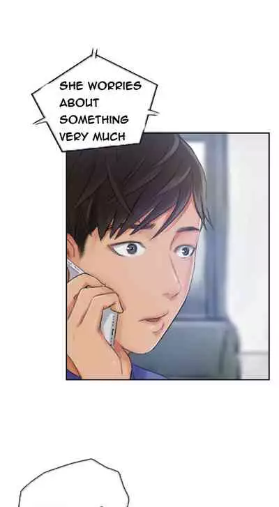 [LSD] New Face (Ch.1 - 40) [English] [END]