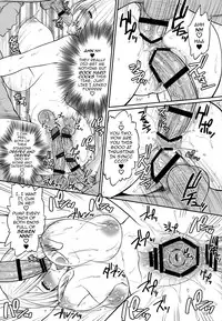 (C91) [Shinnihon Pepsitou (St.germain-sal)] ANGEL'S HEAVEN (King of Fighters) [English] {darknight}