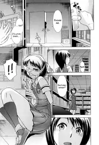 [Okuni Yoshinobu] After School Tin Time chapter 1-3 [English] =SW=
