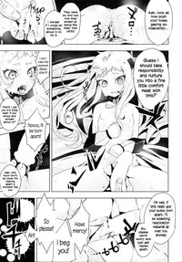 [Yaburi Dokoro (Hakano Shinshi)] Hoppou Seiki-chan no Shojo o Ubatte Shiawase ni Suru Hanashi | A Story About Snatching Northern Princess-chan's Virginity Away and Making Her Happy (Kantai Collection -KanColle-) [English] [Digital]