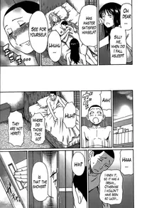 [Takasugi Kou] Glitter Dolls 1-2 [English] [Lazarus H]