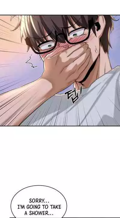 [Abio4, Bangkki] Sextudy Group (1-28) [English] [Ongoing]