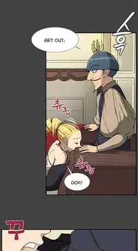 [Hong BanJang] Aharoo Ch.1-40 (English) (YoManga) (Ongoing)