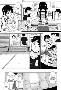 [Okada Kou] Sukide Sukide, Sukide [English] [QBtranslations]