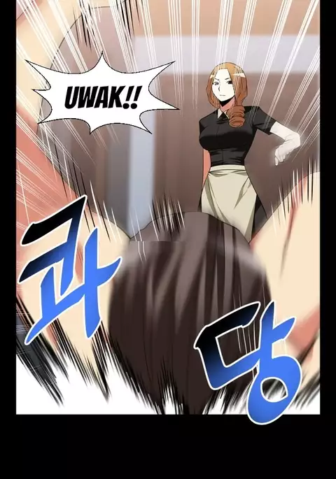 Love Parameter Ch.1-47