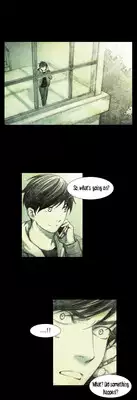 [Rigeng] House of Dolls Ch.0-20 (English) (YoManga) (Ongoing)