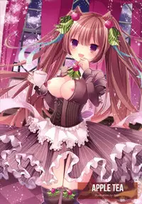 (C88) [apupop (Various)] MILLION DROP SHOOTING STAR