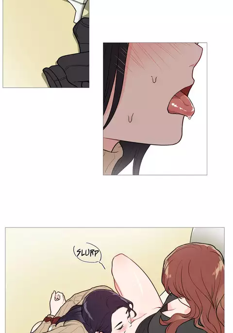 Sadistic Beauty Ch.1-32