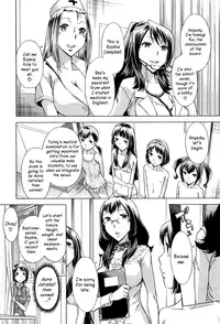 [Okuni Yoshinobu] After School Tin Time chapter 1-3 [English] =SW=