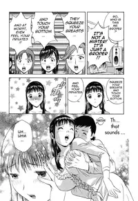 [Hidemaru] Mo-Retsu! Boin Sensei (Boing Boing Teacher) Vol.4 [English] [4dawgz] [Tadanohito]