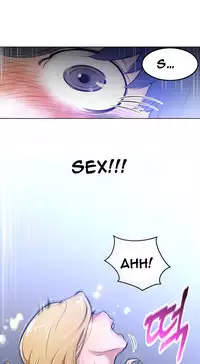 Perfect Half Ch.1-16 (English) (Ongoing)