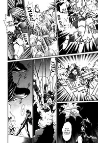 [Manabe Jouji] Makunouchi Deluxe 2 [English] [Soba-Scans]