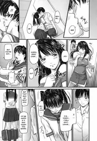 [Kisaragi Gunma] Love Selection [English] [Decensored]