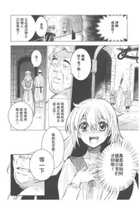 (C93) [Toko-ya (HEIZO, Kitoen)] Saint Foire Festival 11 Aline [Chinese] [朔夜汉化]