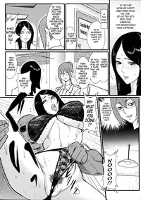 [Combat Ecchu] Milky Bitch Ch. 1-16 [English] {Tadanohito}
