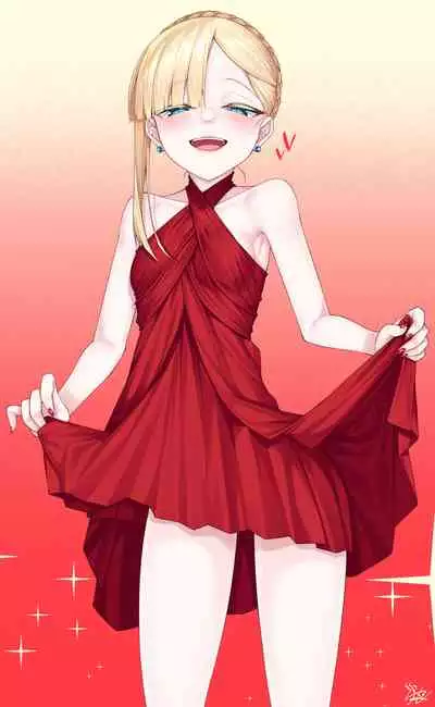 [Watosu] Dress Up Reines Shishou no R18 Manga (Fate/Grand Order)