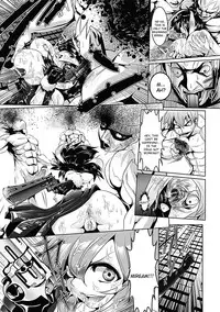 [Souryuu] Pheromone Days [English]