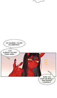 Devil Drop Chapter 12