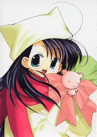 [Chinjao Roosu] Miracle Ai Love