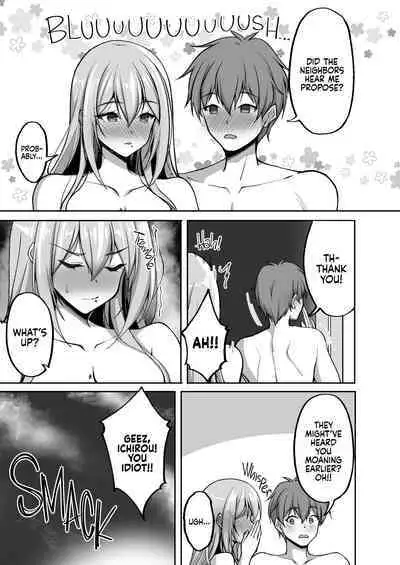 [Labomagi! (Takeda Aranobu)] Ecchi na Onee-san wa, Suki desu ka? 5 ~Tonari no Onee-san to Ichaicha Onsen Ryokou Hen~ | Do You Like Naughty Older Girls? 5 ~Steamy Hot Springs Trip With the Girl next Door~ [English] {2d-market.com} [Decensored] [Digital]