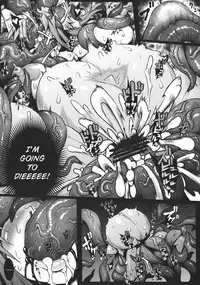 (C80) [ONEGROSS (144)] D and R (Seiken Densetsu 3) [English]