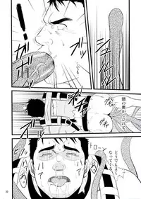 (C76) [Rycanthropy (Mizuki Gai)] Gun and Despair (Resident Evil)