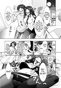 [Honda Arima] Sanshimai no Omocha - The Slave of Three Sisters Ch. 1 [English] [Lazarus H]