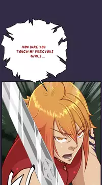 [Hong BanJang] Aharoo Ch.1-39 (English) (YoManga) (Ongoing)