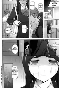 [Miito Shido] LUSTFUL BERRY Chapter 1-4 [English] [shakuganexa] (Ongoing)