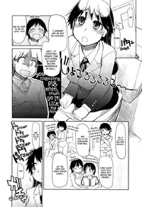 [Ryo] Oishii Oniku no Meshiagarikata | How To Eat Delicious Meat Ch. 1-7 [English] =Anonymous + maipantsu + EroMangaGirls=