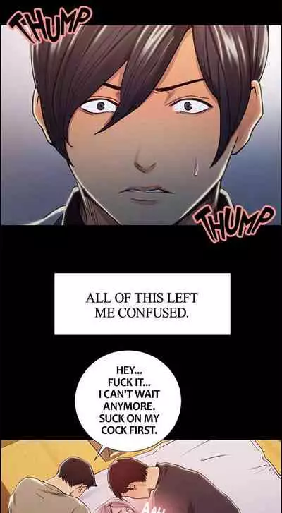 Taste of Forbbiden Fruit Ch.22/24