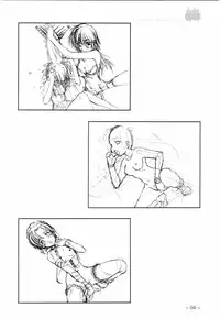 [MARUARAI (Arai Kazuki)] To Traveler Have a Good Sleep ～ORIGINAL ART WORK～