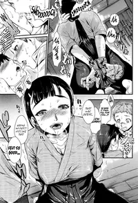 [Katase Minami] Shibatte Aishite. [English] [Team Koinaka]