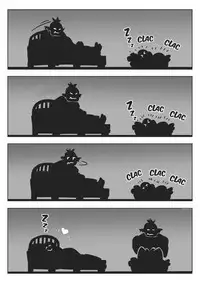 [Frenchkizz] NPC (mmo's npc) 04[Chinese] [基德漢化組]