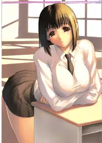 (C79) [Hellabunna (Iruma Kamiri)] PMW2