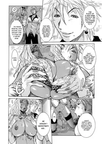 [Nico Pun Nise] Purimu no Nikki (The Diary Of Purimu) Vol. 2 [English]