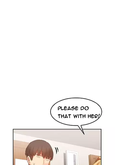 Hari Dormitory Ch.0-30