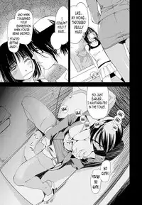 [Himuro Serika] Kimi, Hentai... da yo ne Ch. 2 [English] [N04h] [Digital]