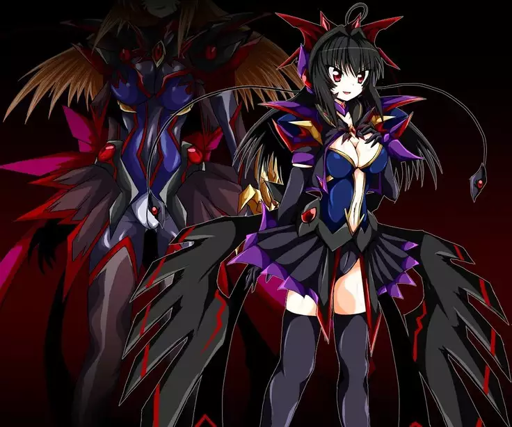 Mahousensi ingokuhen 3 vol.1