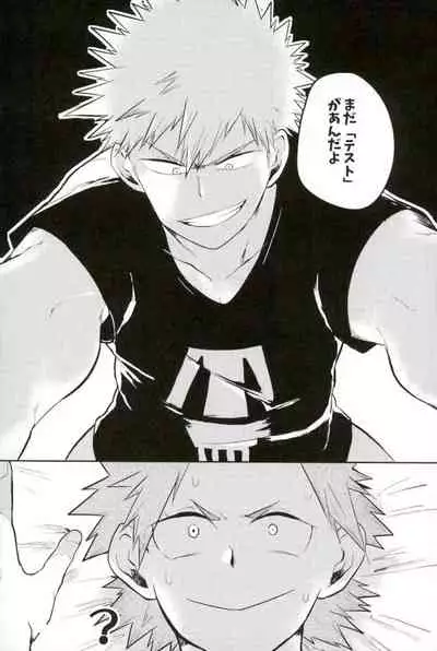 Thorndike no Kouka no Housoku