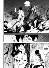 [Black Monkey (Mazjojo, Zamius)] Broken Pride (Touken Ranbu) [English] [Decensored]