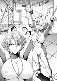 (C73) [Bakuretsu Fusen (Denkichi)] Headwind (Dead or Alive) [English] {tokorodokoro}