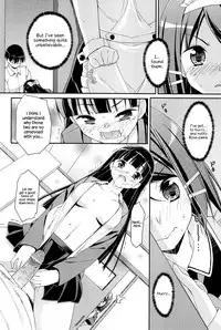 [Hoshizaki Hikaru] Sweet Spot [English] {Hennojin}