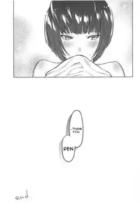 Kimi wa Watashi no Marmot