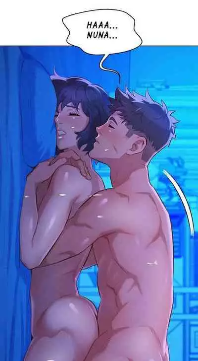 [Tharchog, Gyeonja] What do you Take me For? Ch.48/? [English] [Hentai Universe]