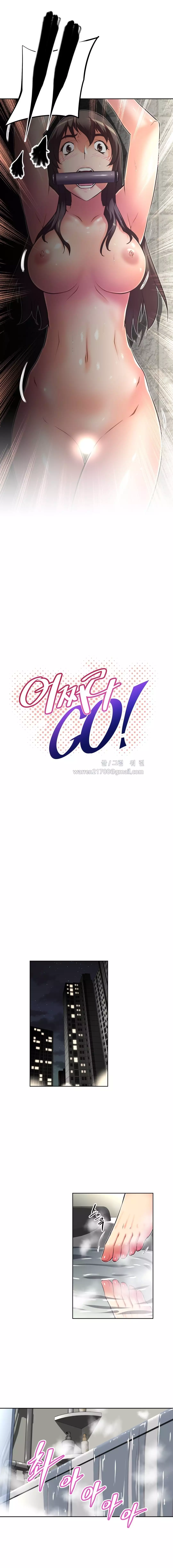 Brawling Go Ch.76-112