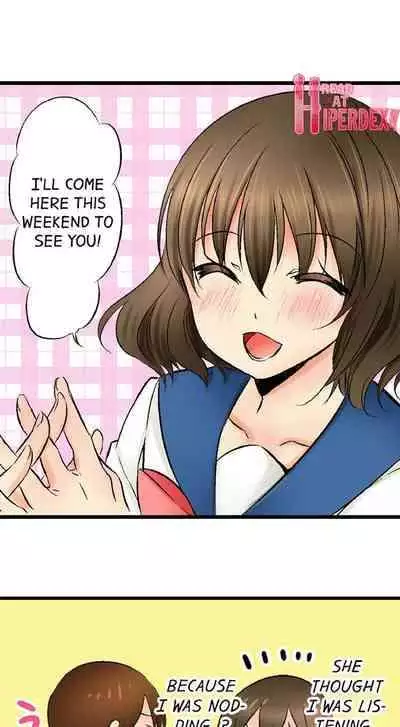 [BURIO] Touching My Older Sister Under the Table (Ch.1-70) [English]