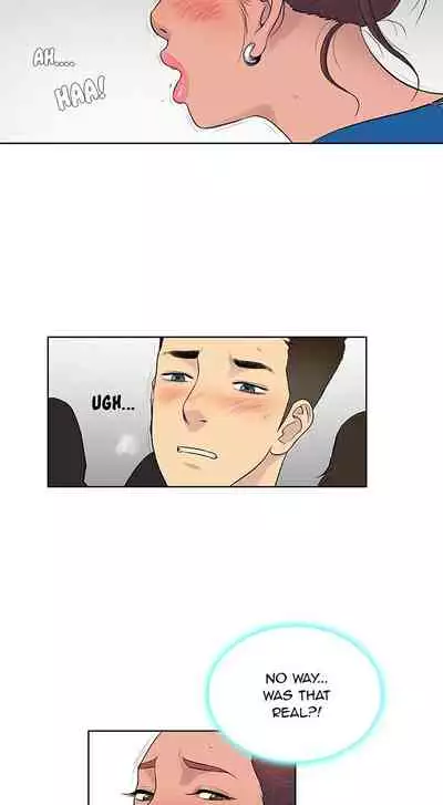 [464, Dolphin] The Stand-up Guy Ch.56/56 [Completed] [English] [Hentai Universe]