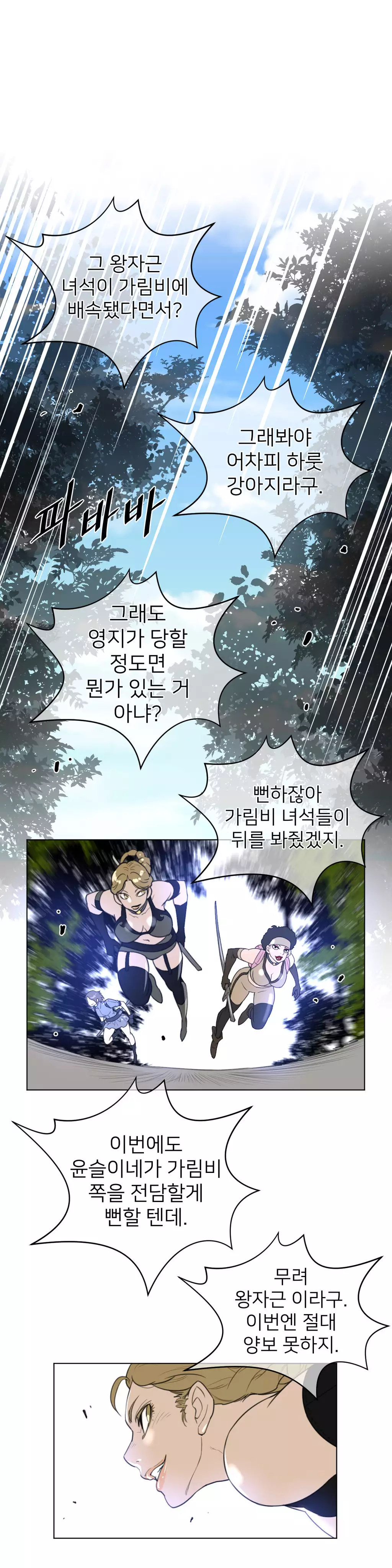 Perfect Half Ch.1-42