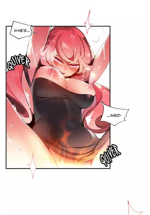 Lilith`s Cord Ch.1-38